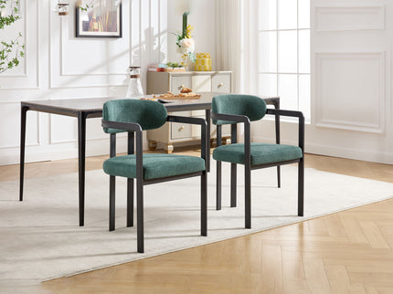 Dining Arm Chairs (Set of 2)