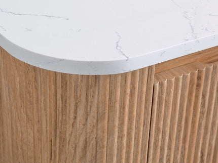 Wall Mounted Bathroom Vanity With Sink