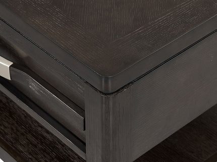 Elegant Design End Table