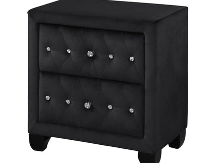 Sophia - 5 Piece Bedroom Set