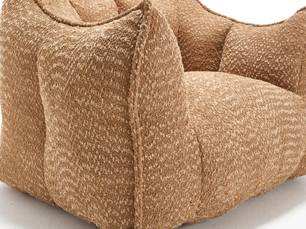 Comfortable Sofa Chairs With Highly Resilient Foam For Living Rooms And Bedrooms