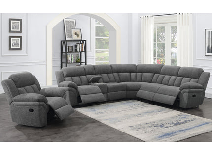 Pannen - Glider Recliner