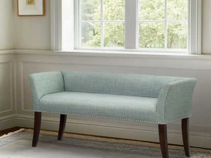 Welburn - Upholstered Bench