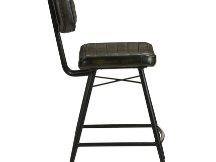 Senko - Upholstered Counter Chair (Set of 2)