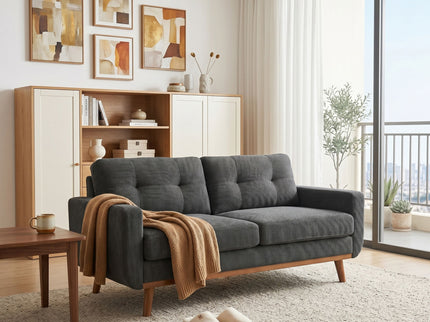 2 Seater Sofa