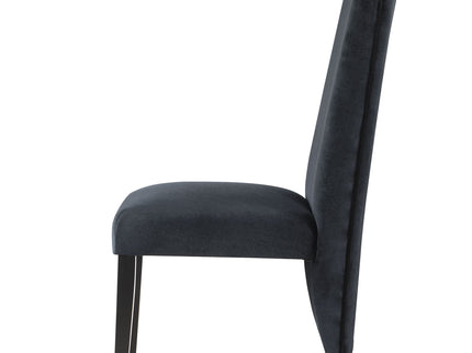 Stacey - Dining Table Set & 4 Chairs