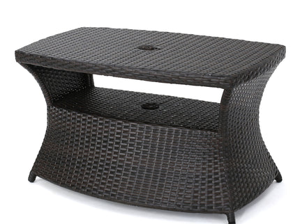 Berkeley - Chaise Lounge Side Table