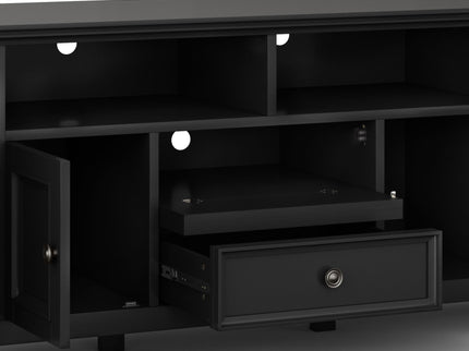 Amherst - Wide TV Media Stand