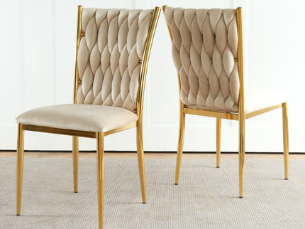 Modern Dining Chair For Dining Room