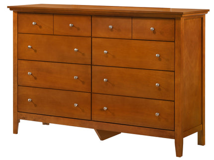 Hammond - Elegant Casual Dresser For Any Room