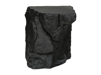 Accent Table, Indoor Outdoor Use - Black