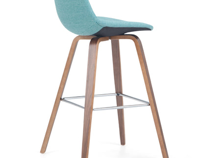 Randolph Bentwood - Counter / Bar Height Stool (Set of 2)