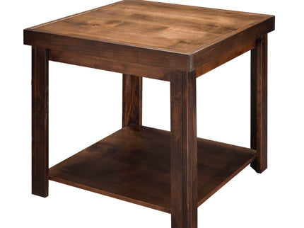 Side Table - Whiskey