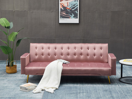 Comfort Compact Design Sofa Bed