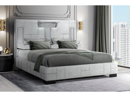 Yaris - Bed