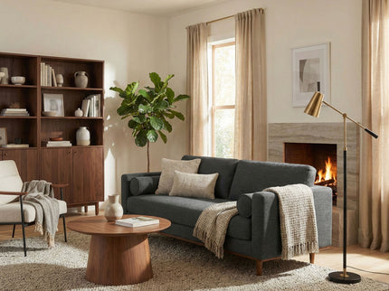 Morrison - Upholstered Sofa