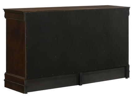 Frances - 6 Drawer Dresser