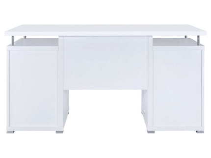 Rochelle - 2 Drawer Office Desk