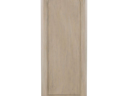 Flores - 5 Drawer Chest - Mango Color