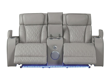 Fortuner - Power Reclining Loveseat