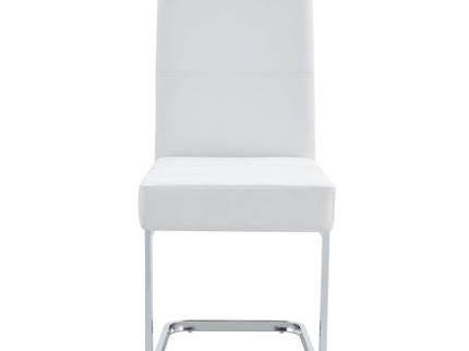 Coaster Dining Chairs With Built In Spring Packages & Ergonomic Design