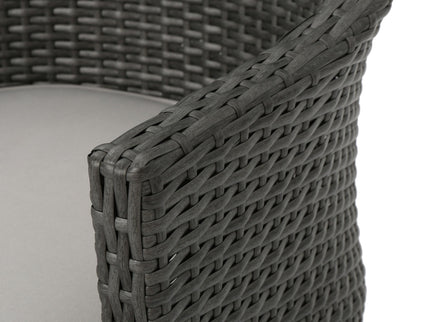 Hillhurst - Outdoor Chair Comfortable, Weather Resistant Cushion (Set of 2)