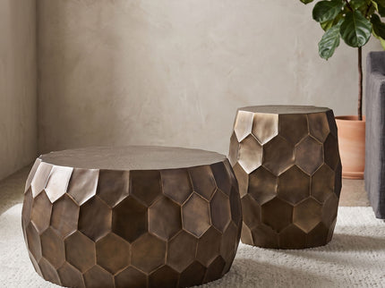 Ct101 & Et101 - 2 Piece Table Set