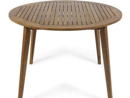 Stamford - Outdoor Dining Table Modern Design