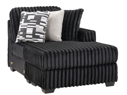 Snuggle - Living Room Sectional