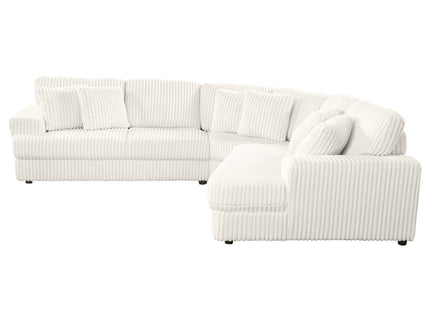 Langford - Sectional Sofa