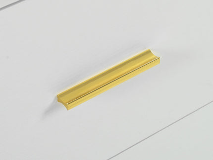 9 Drawer Dresser, Ample Storage For Bedroom