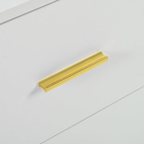 9 Drawer Dresser, Ample Storage For Bedroom