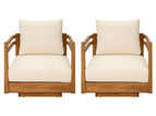 Beige / 2 Pieces