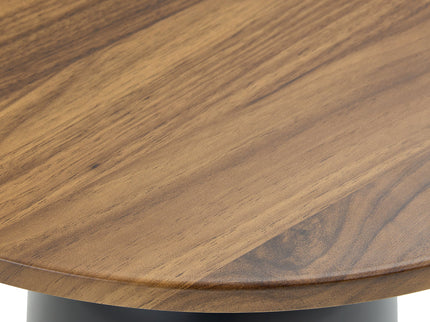 Nordic Circular Coffee Table For Living Room
