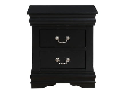 Louis Philippe - Accent Nightstand