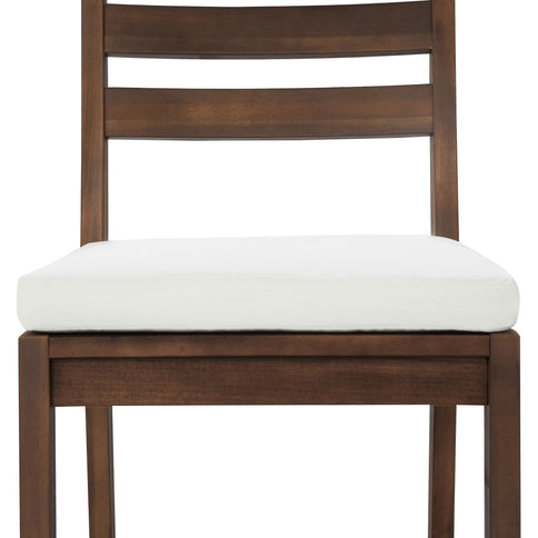 Patio Bar Set With Ergonomic Chairs