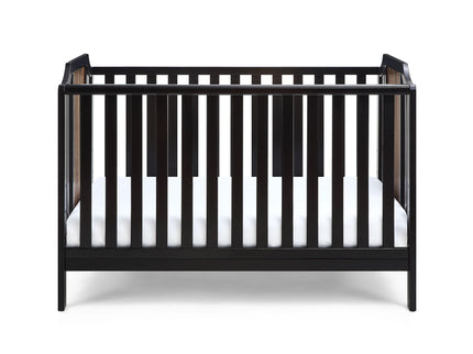 Brees Island - 3 In 1 Convertible Crib