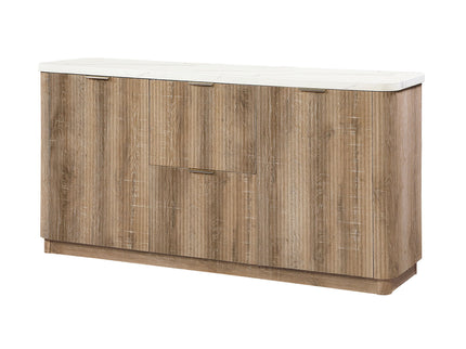 Donnie - Storage Buffet - Natural