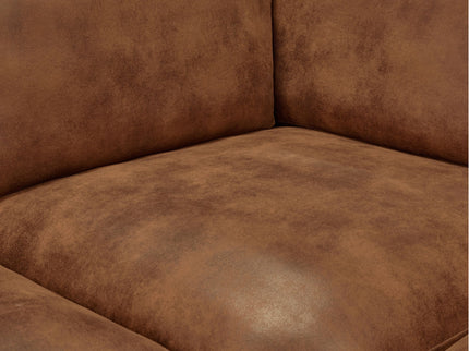 Modular Sectional - Brown