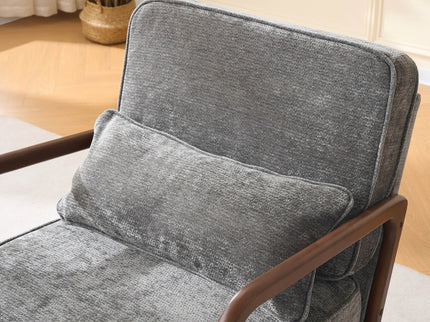 Upholstered Living Room Chair