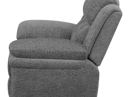 Pannen - Glider Recliner