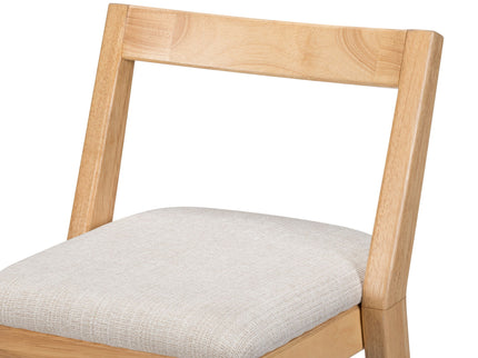 Jasper - Indoor Barstool (Set of 2)