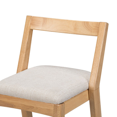 Jasper - Indoor Barstool (Set of 2)