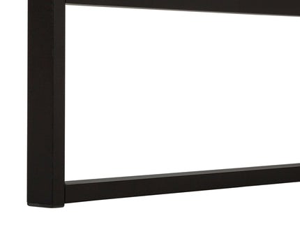 Industrial Design Computer Desk For Home Office, Laptop