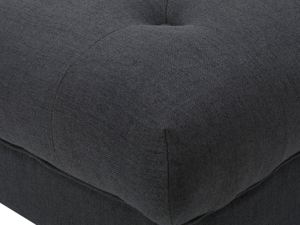 Madrid - Tufted Ottoman Footrest