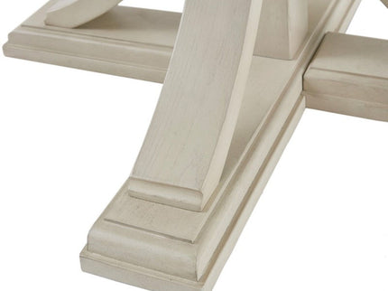 Classic Round Dining Table