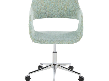 Margarite - Contemporary Office Task Chair