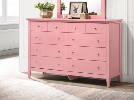 Elegant Casual Dresser For Any Room