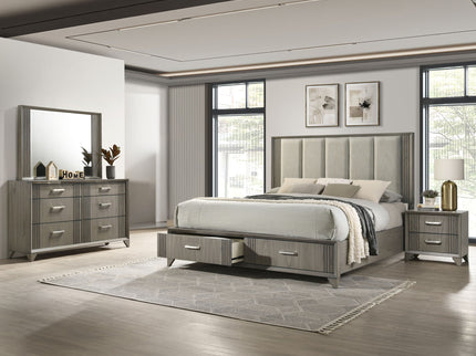 Hugo - Bedroom Set