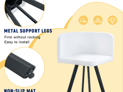 Dining Chair (Set of 6)
